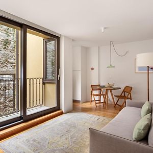 Appartement met een Slaapkamer